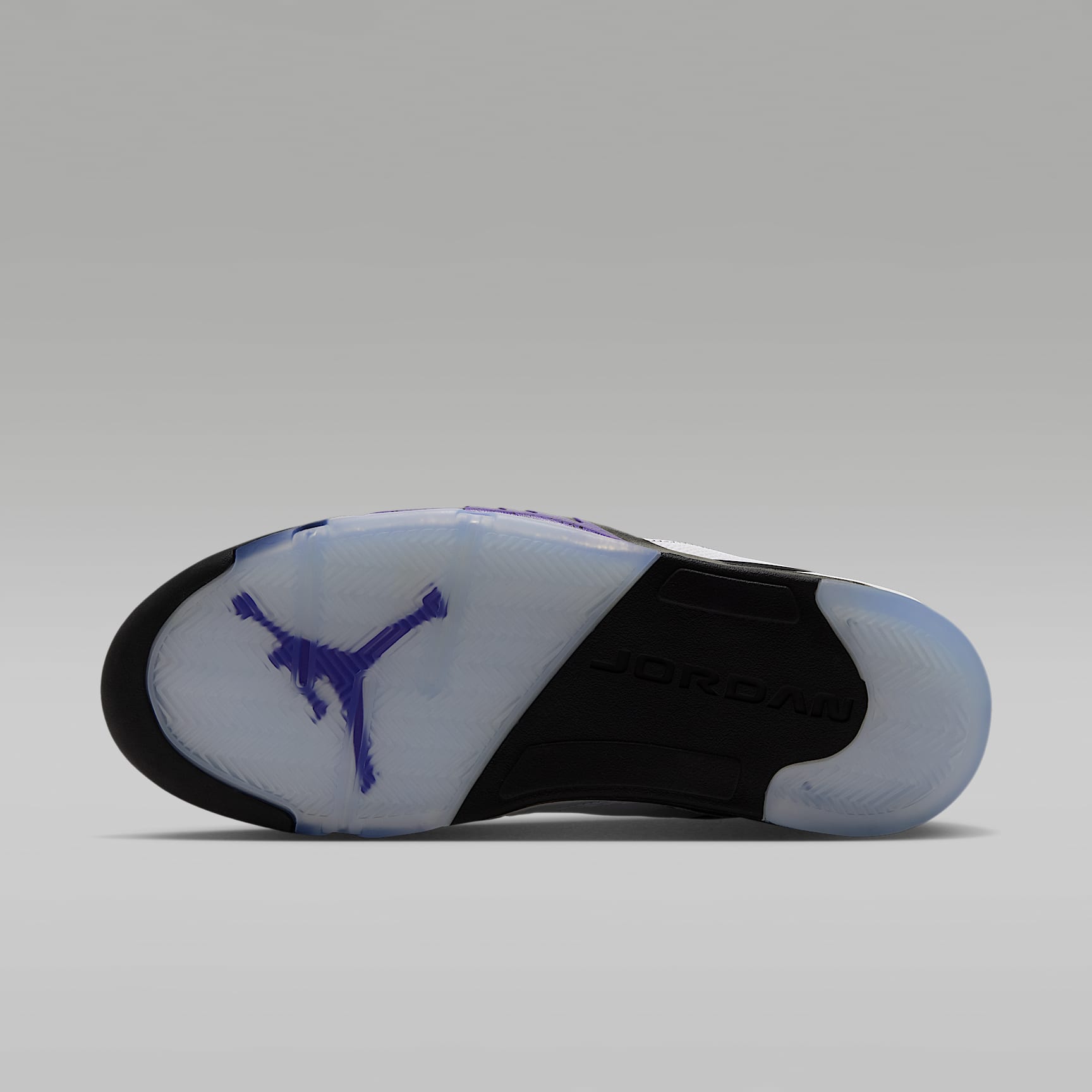 Jordan Sixty Plus Low Herrenschuh – Weiß/Schwarz/Dark Concord