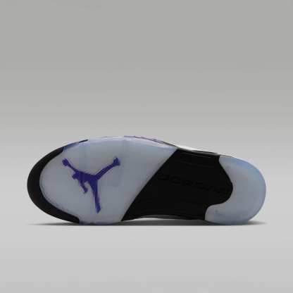 Jordan Sixty Plus Low Herrenschuh – Weiß/Schwarz/Dark Concord