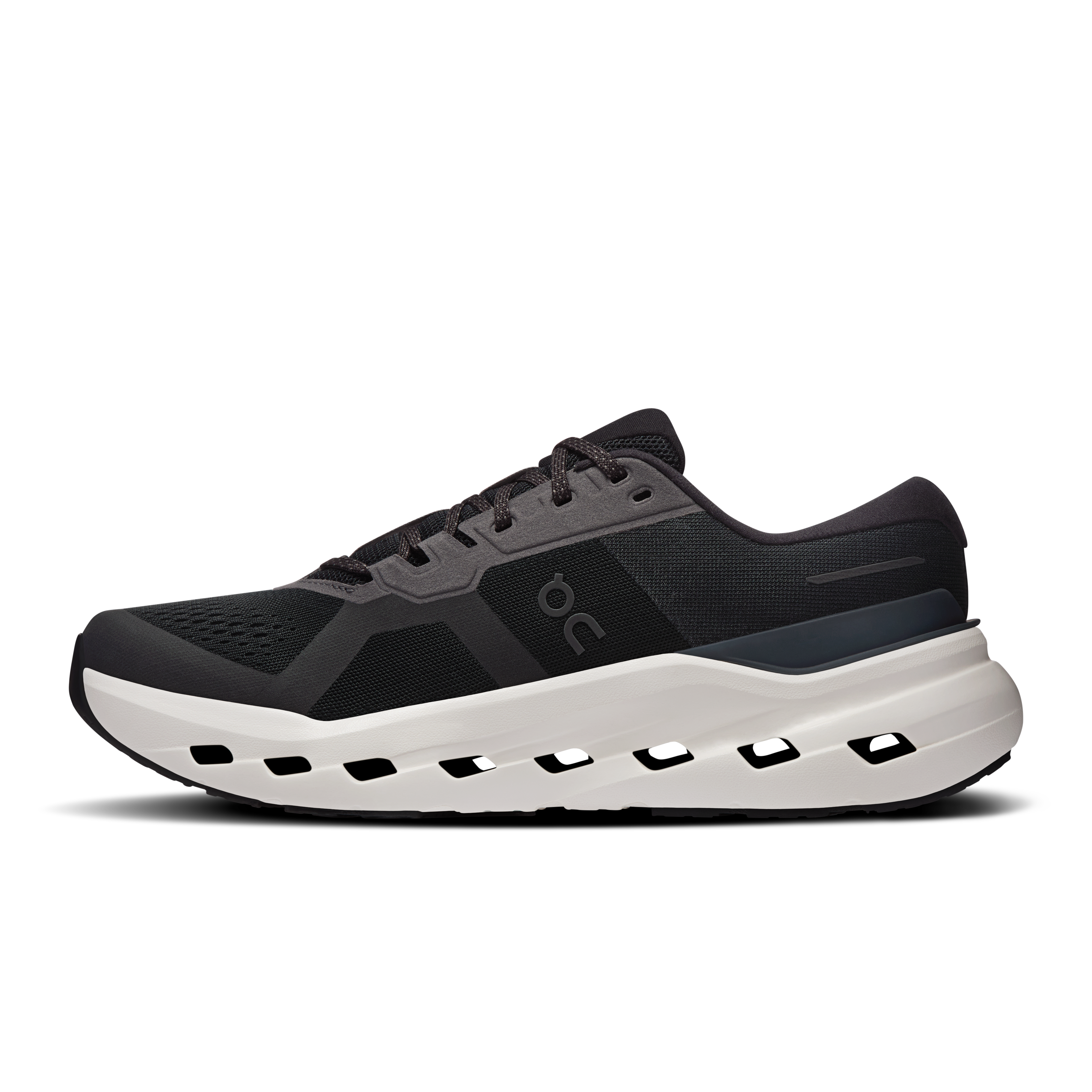 Cloudrunner 3 für ihn – Black | Ivory