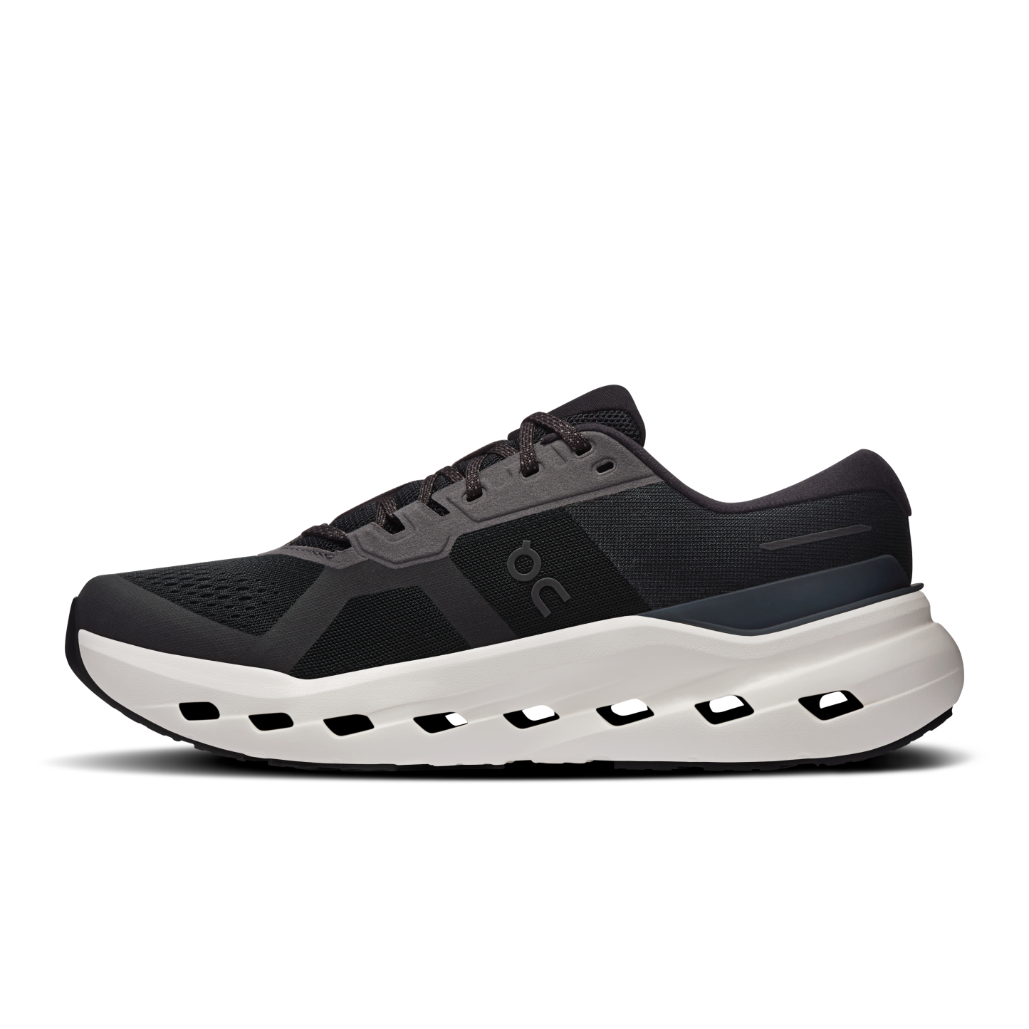 Cloudrunner 3 für ihn – Black | Ivory
