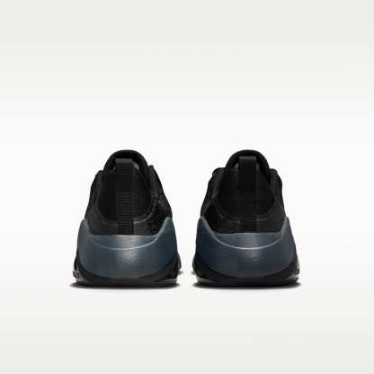 Nike Bella 7 Workout-Schuh (Damen) – Schwarz/Schwarz/Anthracite