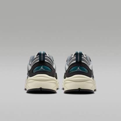 Jordan Trunner O/S Schuhe (Herren) – Photon Dust/Anthracite/Cool Grey/Ash Green