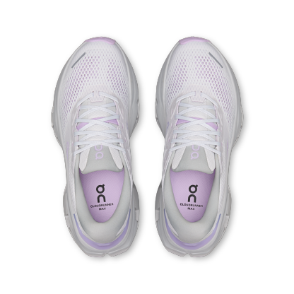 Cloudrunner 3 Max für sie – Frost | Verbana