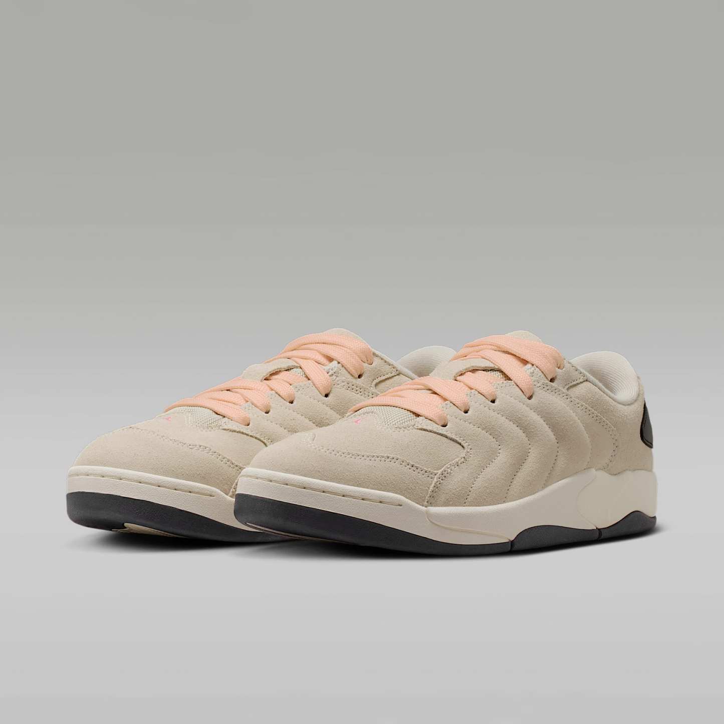 Jordan Session Schuh (Herren) – Birch/Burgundy Ash/Dark Raisin/Pinksicle