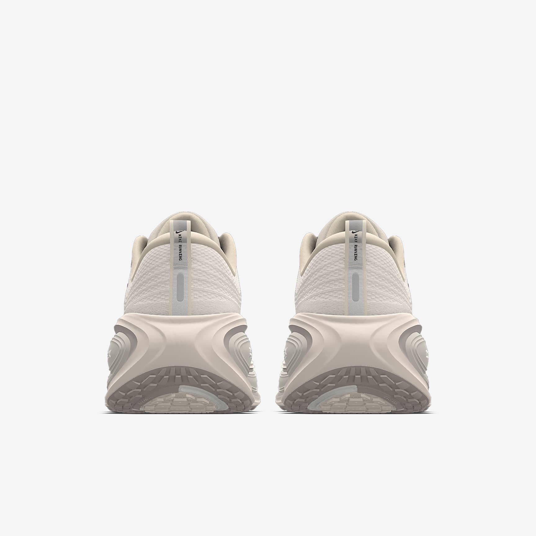 Nike Vomero Plus By You personalisierbarer Straßenlaufschuh (Damen) – Multi-Color/Multi-Color [5115448801]