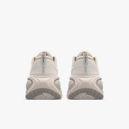 Nike Vomero Plus By You personalisierbarer Straßenlaufschuh (Damen) – Multi-Color/Multi-Color [5115448801]