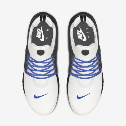 Nike Air Presto By You personalisierbarer Herrenschuh – Multi-Color/Multi-Color [5418925013]