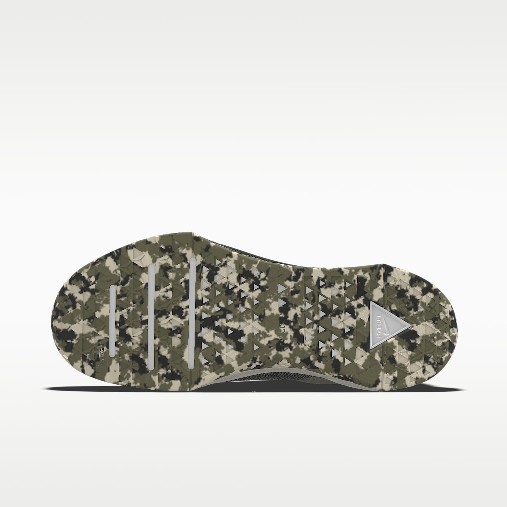Nike Metcon 10 By You personalisierbarer Workout-Schuh für Herren – Multi-Color/Multi-Color [8379481999]