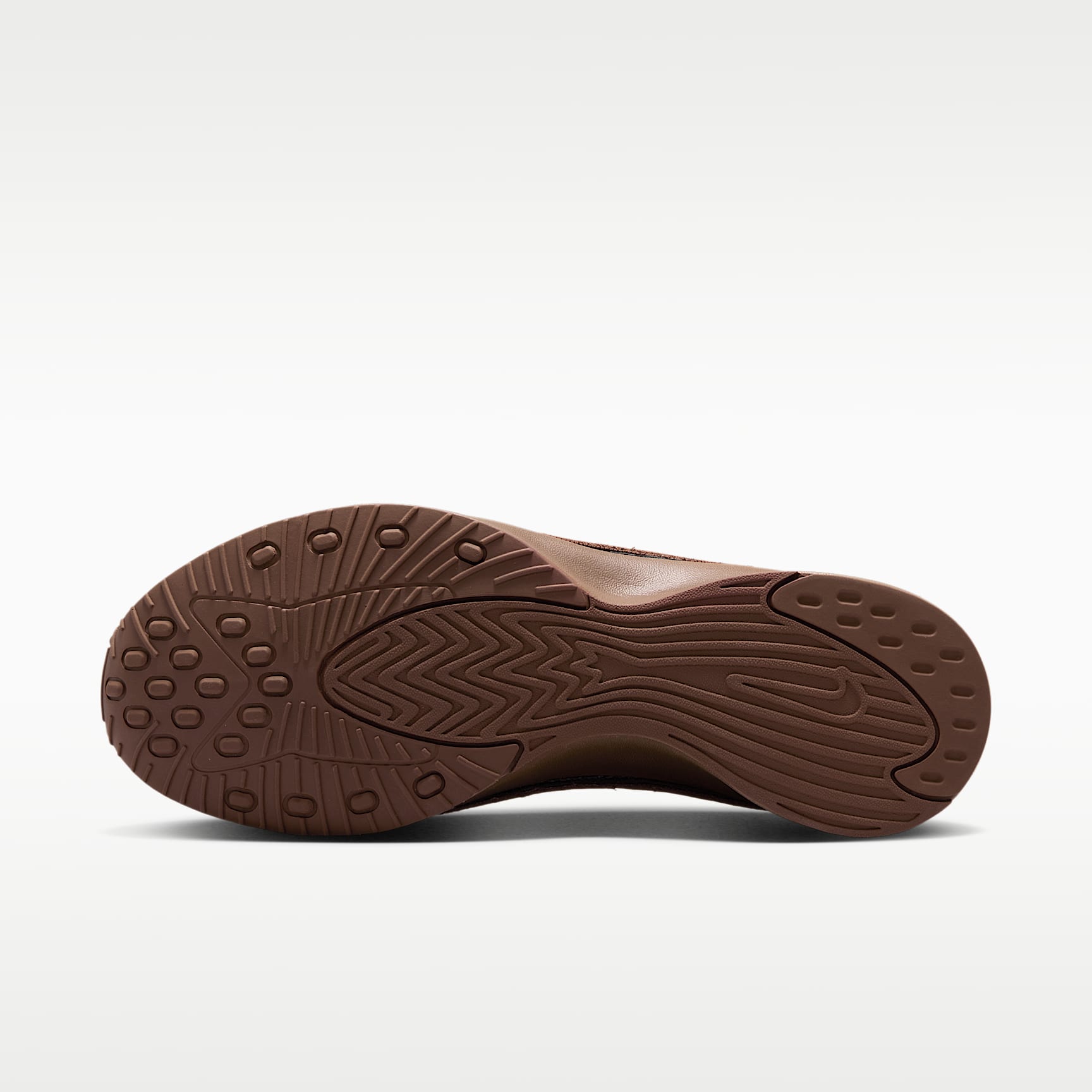 Nike Air Superfly Schuh (Damen) – Cacao Wow/Cacao Wow/Cacao Wow