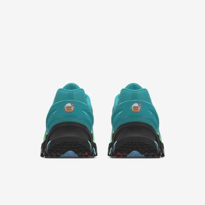Nike Air Max Dn8 By You Schuh (Herren) – Multi-Color/Multi-Color [9649604644]