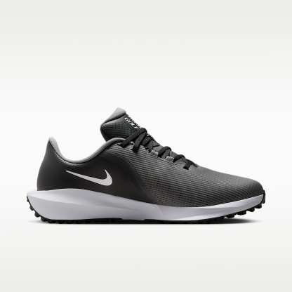 Nike Infinity G NN Golfschuh – Schwarz/Smoke Grey/Weiß