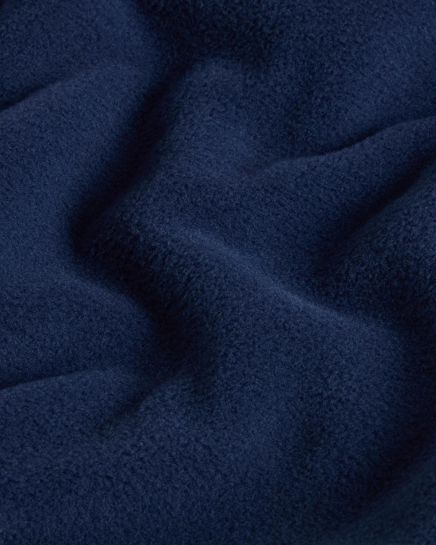 Glacier Fleece für Damen – Summit Navy