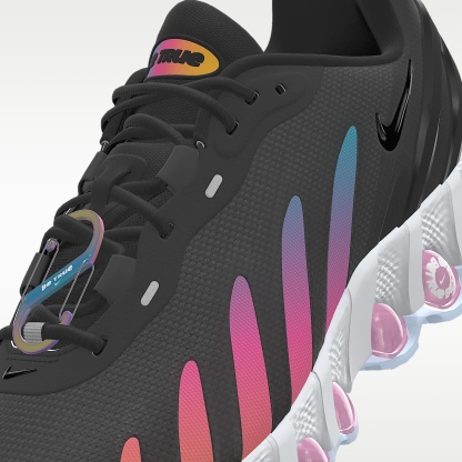 Nike Air Max Dn8 Be True By You personalisierbarer Schuh – Multi-Color/Multi-Color [2331863384]