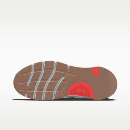 Nike Free Metcon 7 By You personalisierbare Trainingsschuhe (Herren) – Multi-Color/Multi-Color [2044028734]