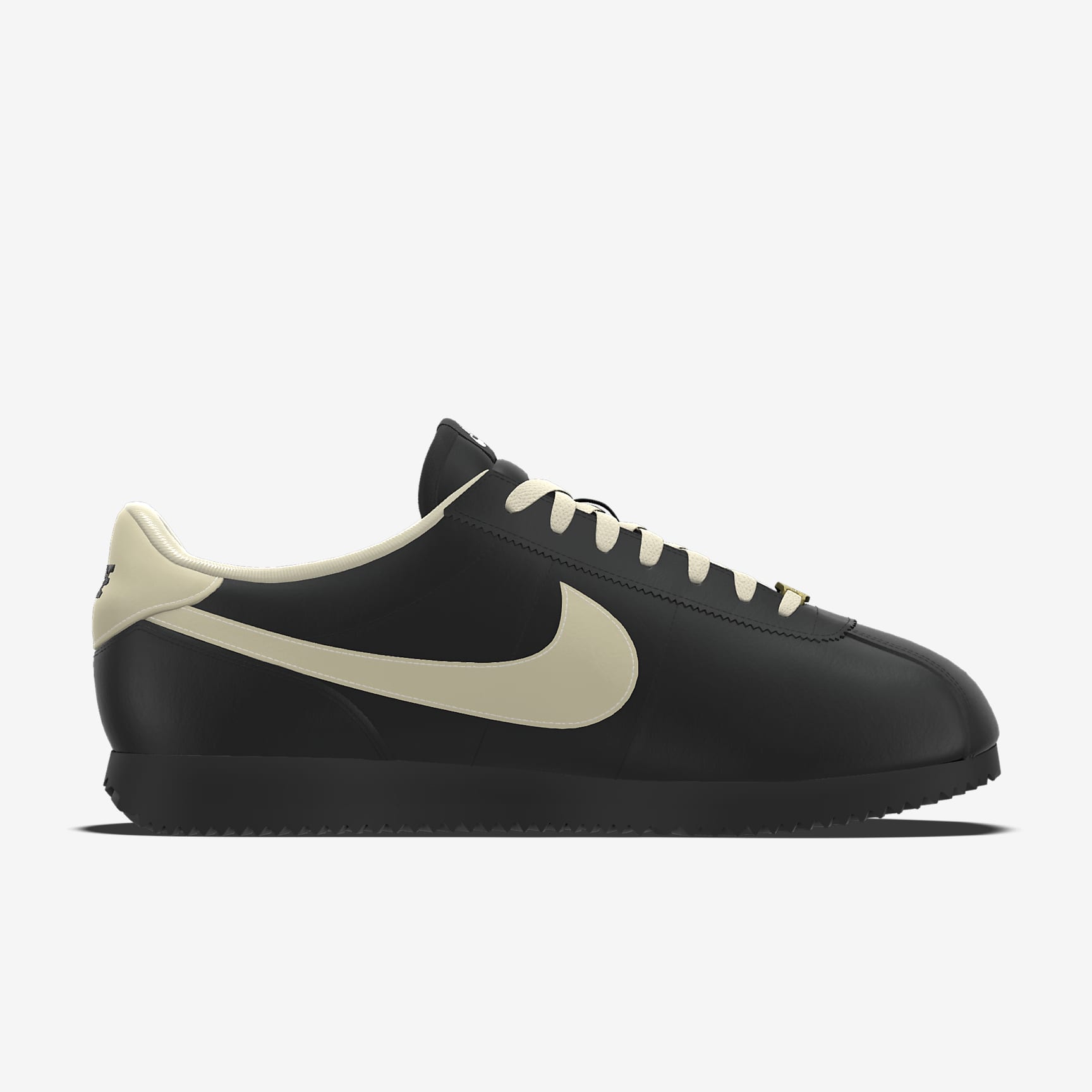 Nike Cortez By You personalisierbarer Schuh – Multi-Color/Multi-Color [4100783039]