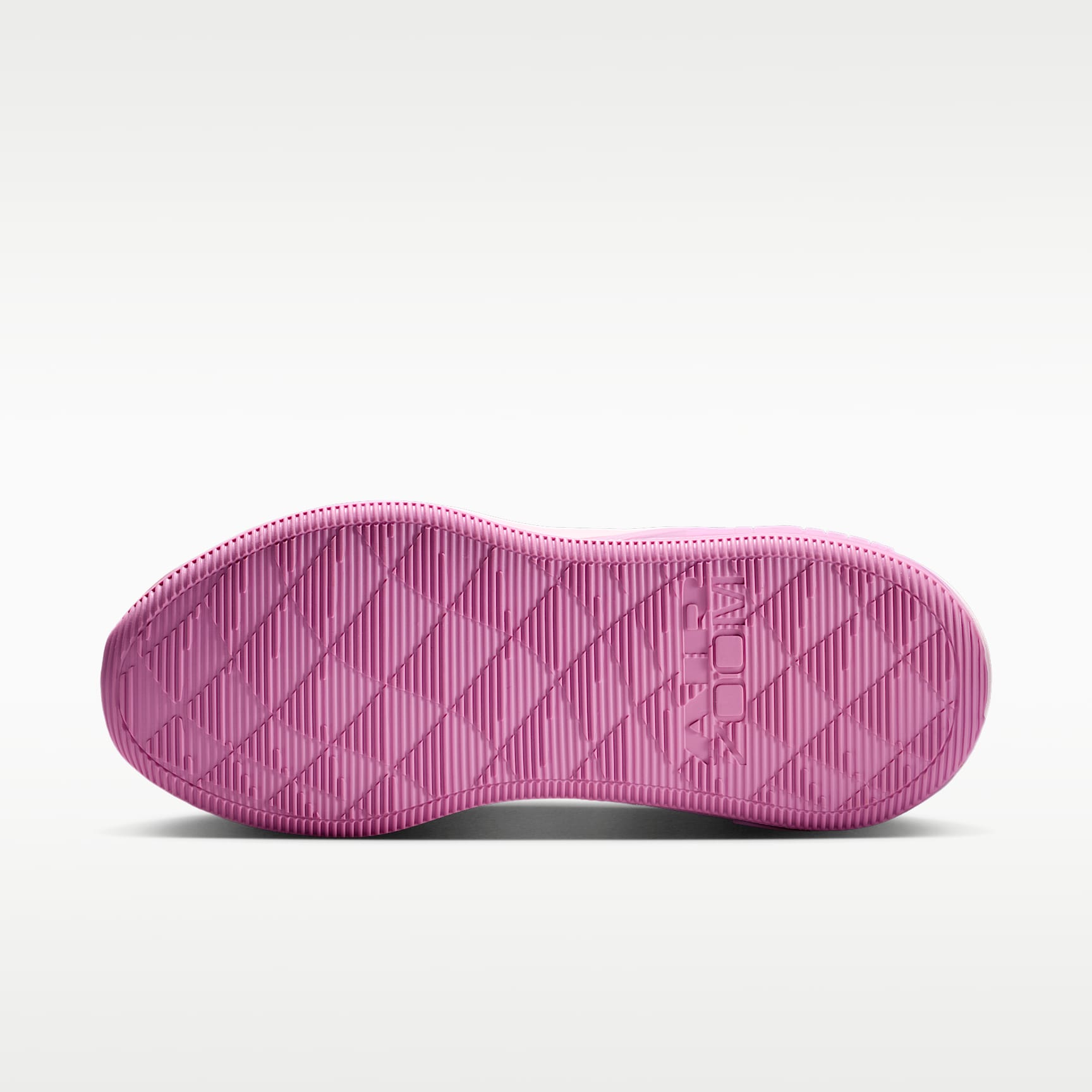 Nike Bella 7 Workout-Schuh (Damen) – Photon Dust/Light Magenta/Pink Foam