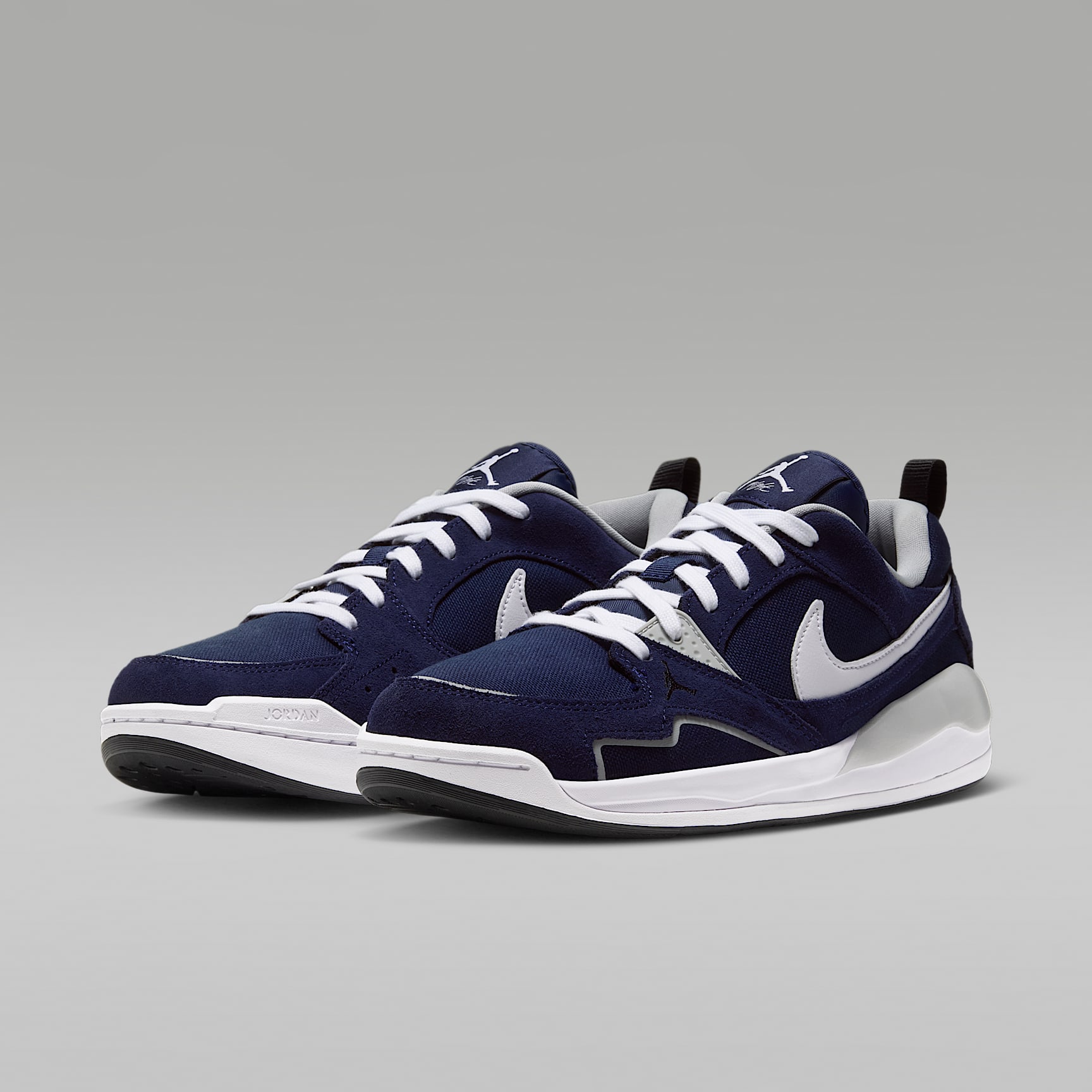 Jordan CMFT Era Schuh (Herren) – College Navy/Light Smoke Grey/Weiß/Weiß