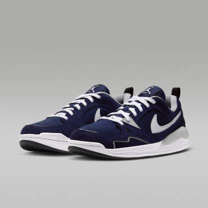 Jordan CMFT Era Schuh (Herren) – College Navy/Light Smoke Grey/Weiß/Weiß