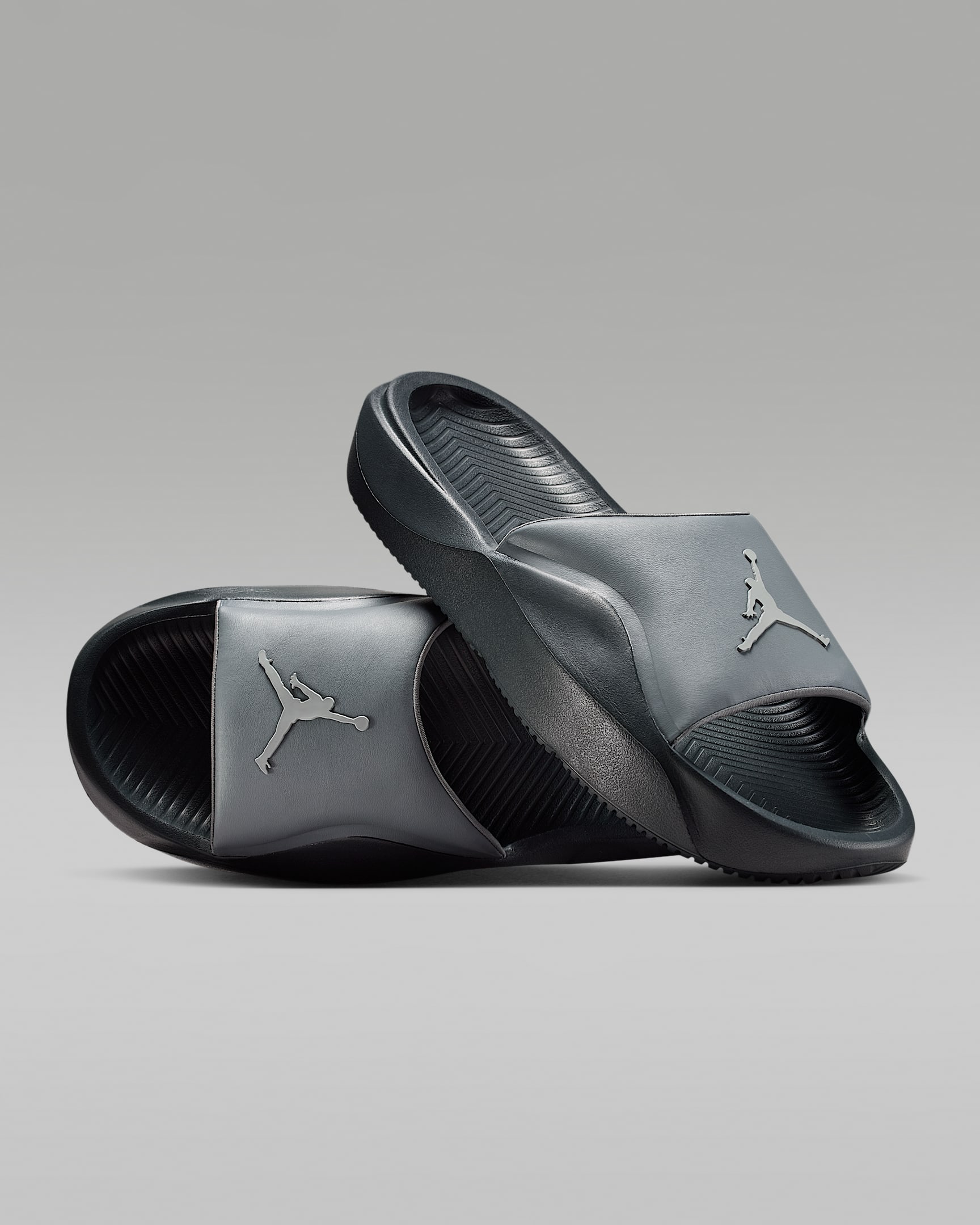 Jordan Franchise Slides – Smoke Grey/Smoke Grey/Light Smoke Grey