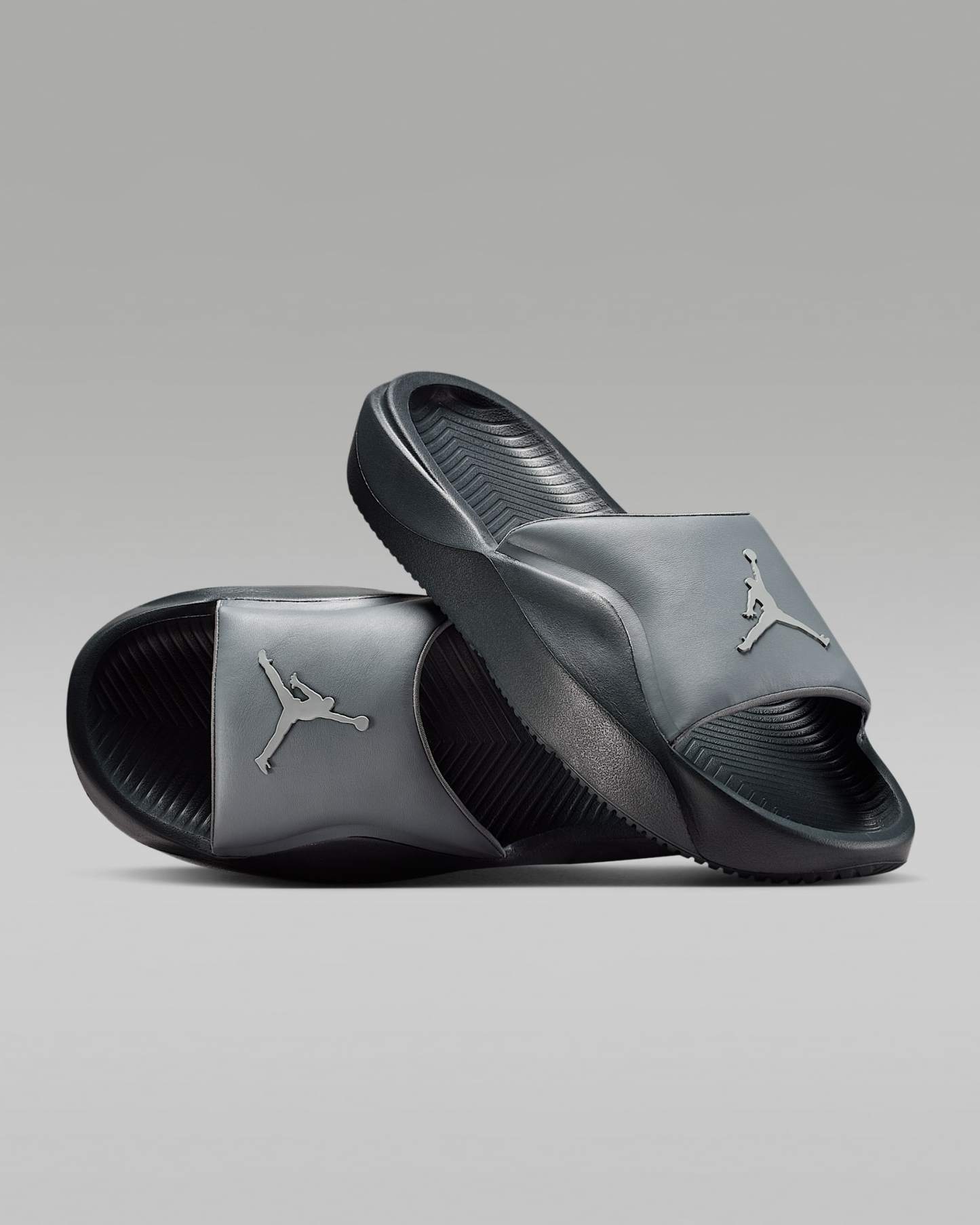 Jordan Franchise Slides – Smoke Grey/Smoke Grey/Light Smoke Grey