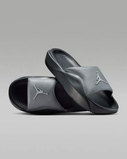 Jordan Franchise Slides – Smoke Grey/Smoke Grey/Light Smoke Grey