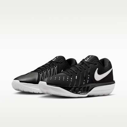 Nike G.T. Cut Academy 2 Basketballschuh – Schwarz/Pure Platinum/Weiß