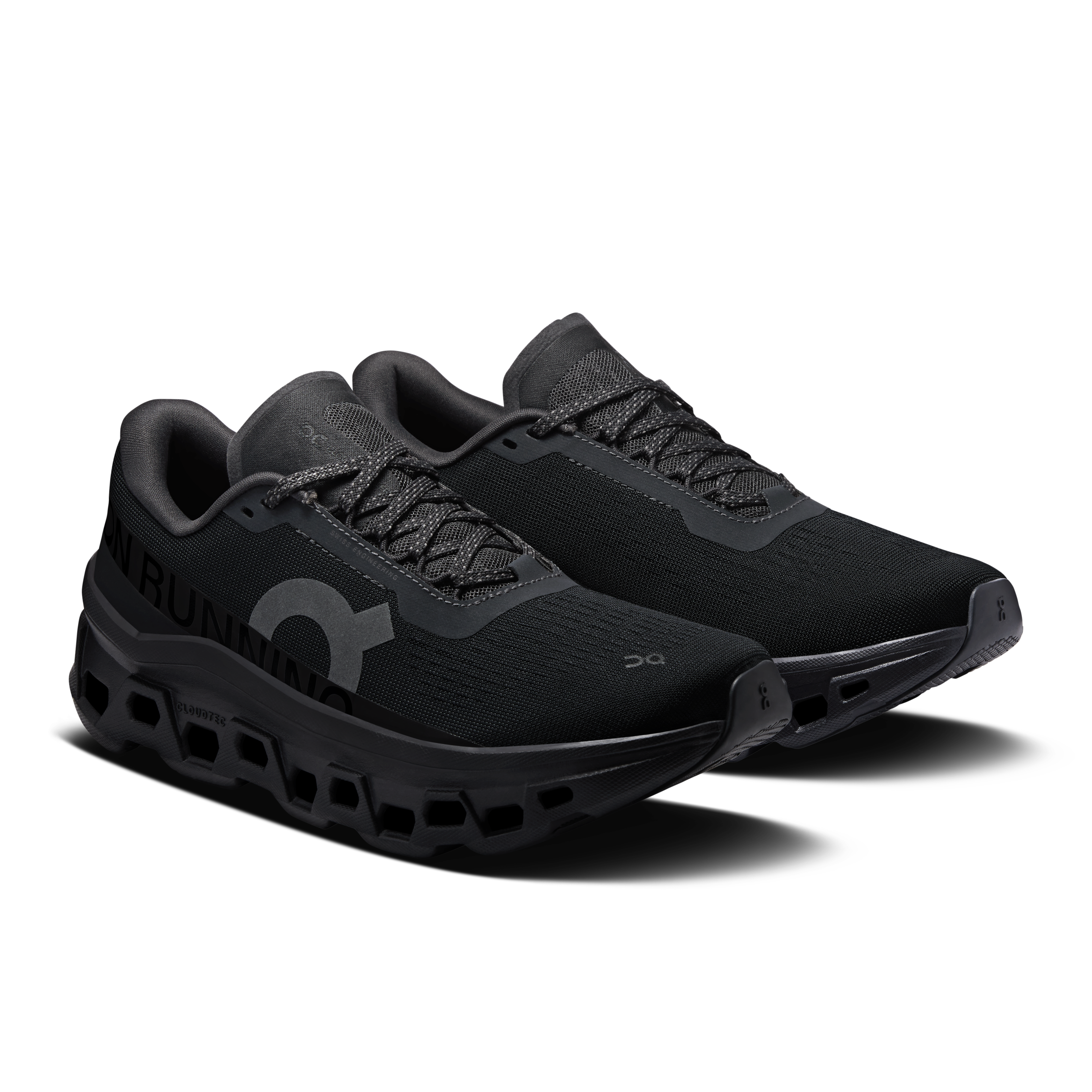 Cloudmonster 1 für sie – Black | Black