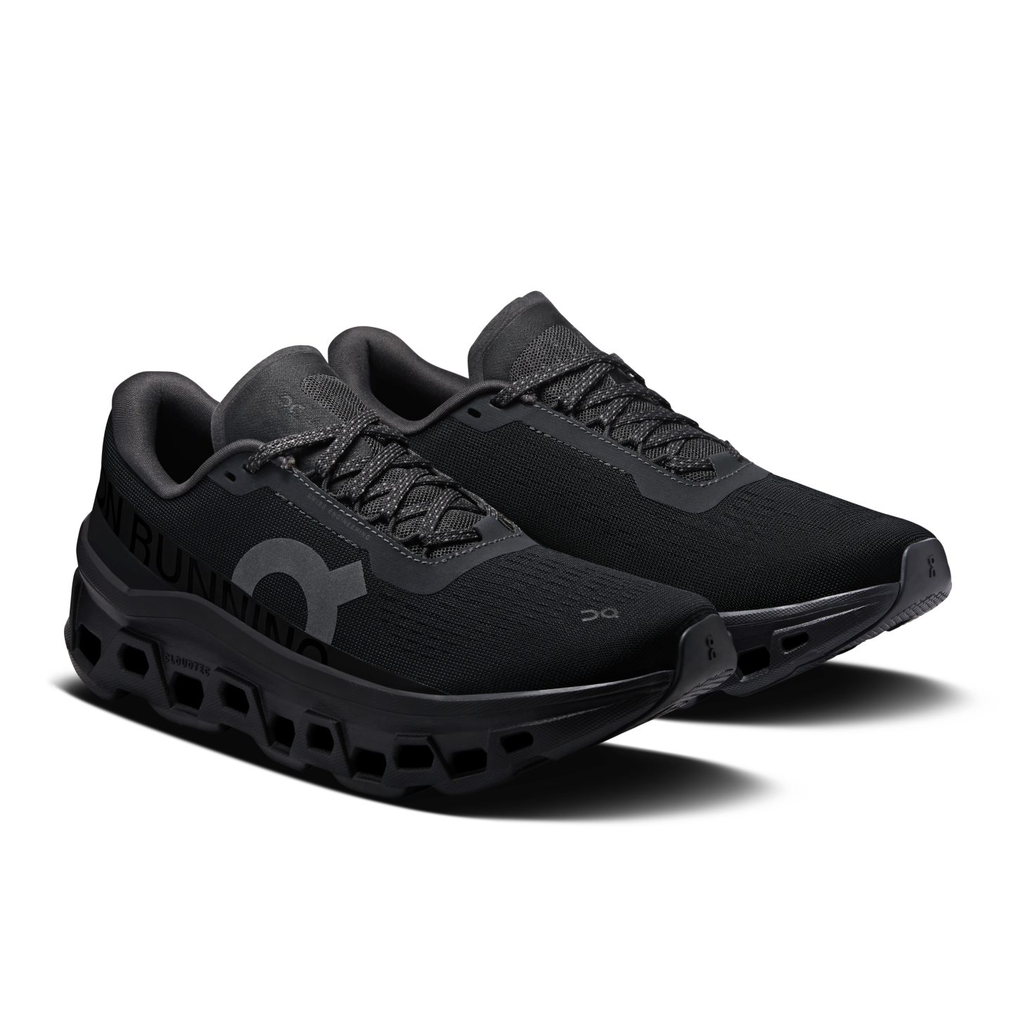 Cloudmonster 1 für sie – Black | Black
