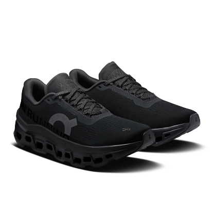 Cloudmonster 1 für sie – Black | Black