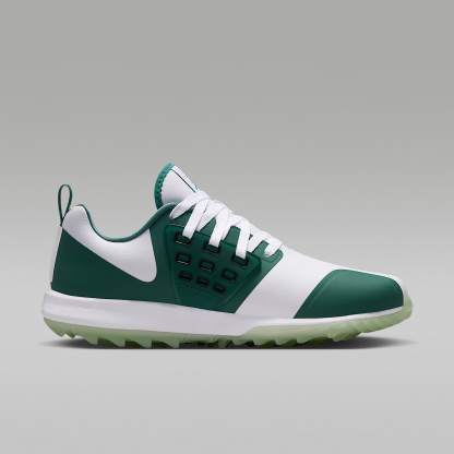 Jordan Grind Golfschuhe – Weiß/Bicoastal/Pistachio Frost/Weiß