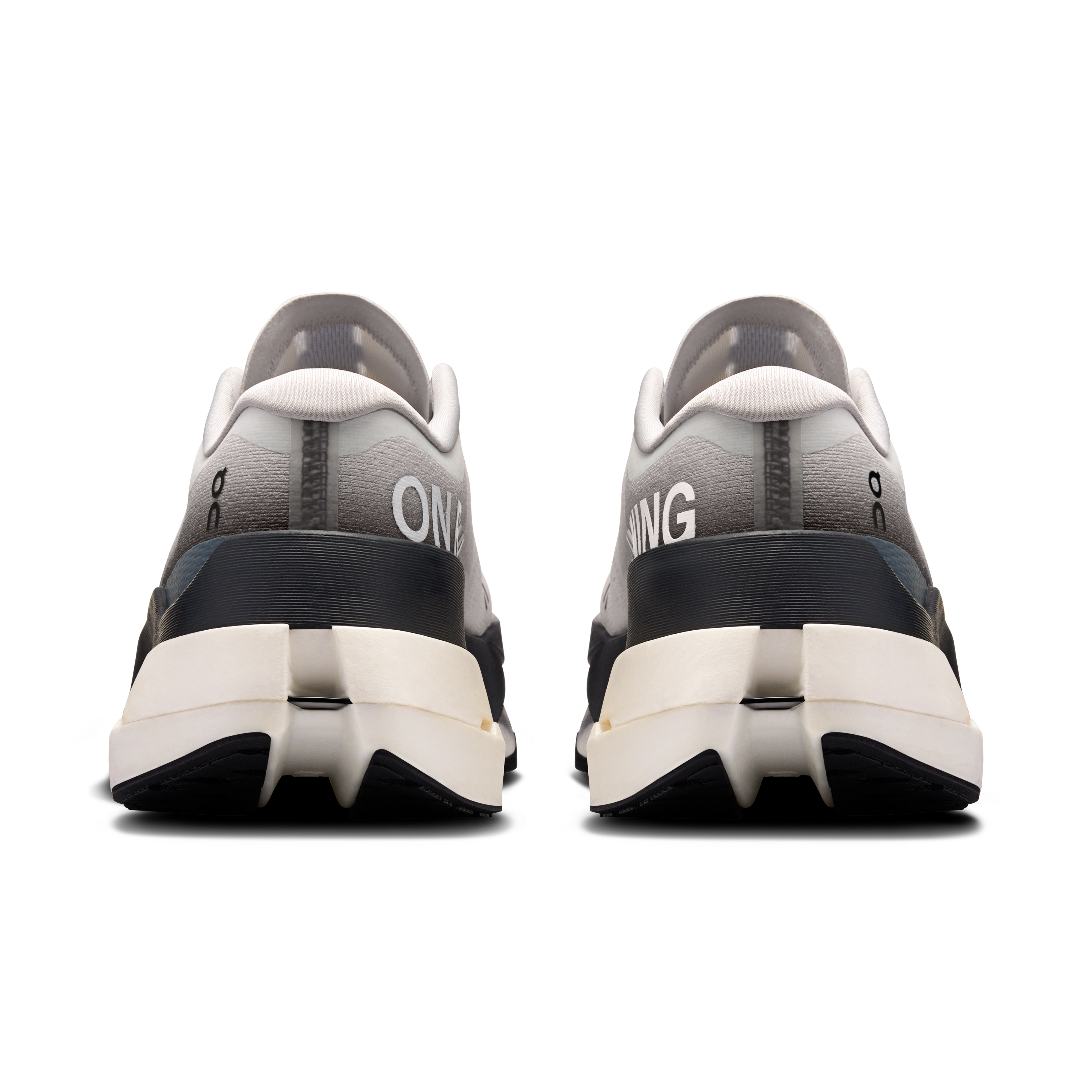 Cloudboom Max für ihn – White | Black
