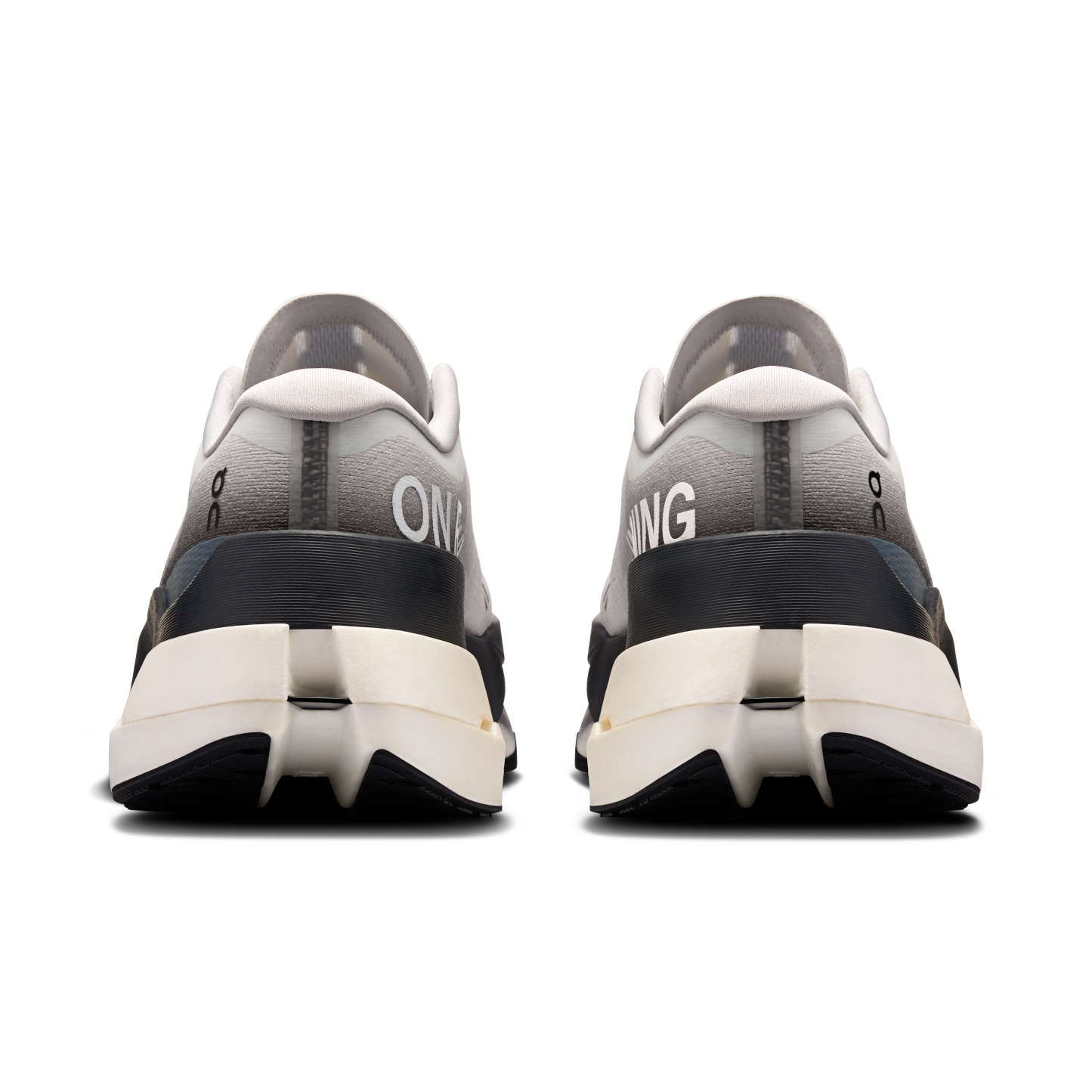 Cloudboom Max für ihn – White | Black