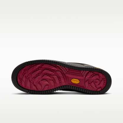 Air Force 1 GORE-TEX Vibram Schuh (Herren) – Baroque Brown/Speed Yellow/University Red/Shadow Brown