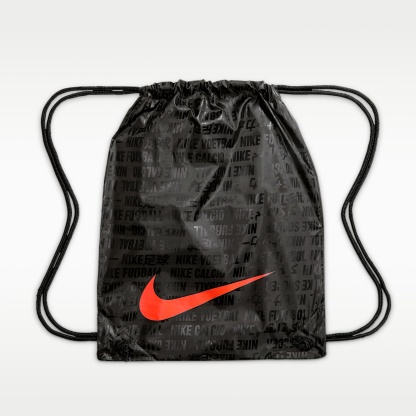 Nike Phantom 6 Low Elite LV8 Fußballschuh für normalen Rasen – Medium Ash/Schwarz/Gold Amber