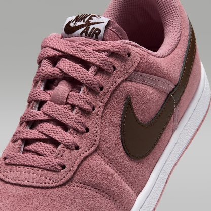 Air Jordan Skyline Low Damenschuh – Rust Pink/Weiß/Cacao Wow