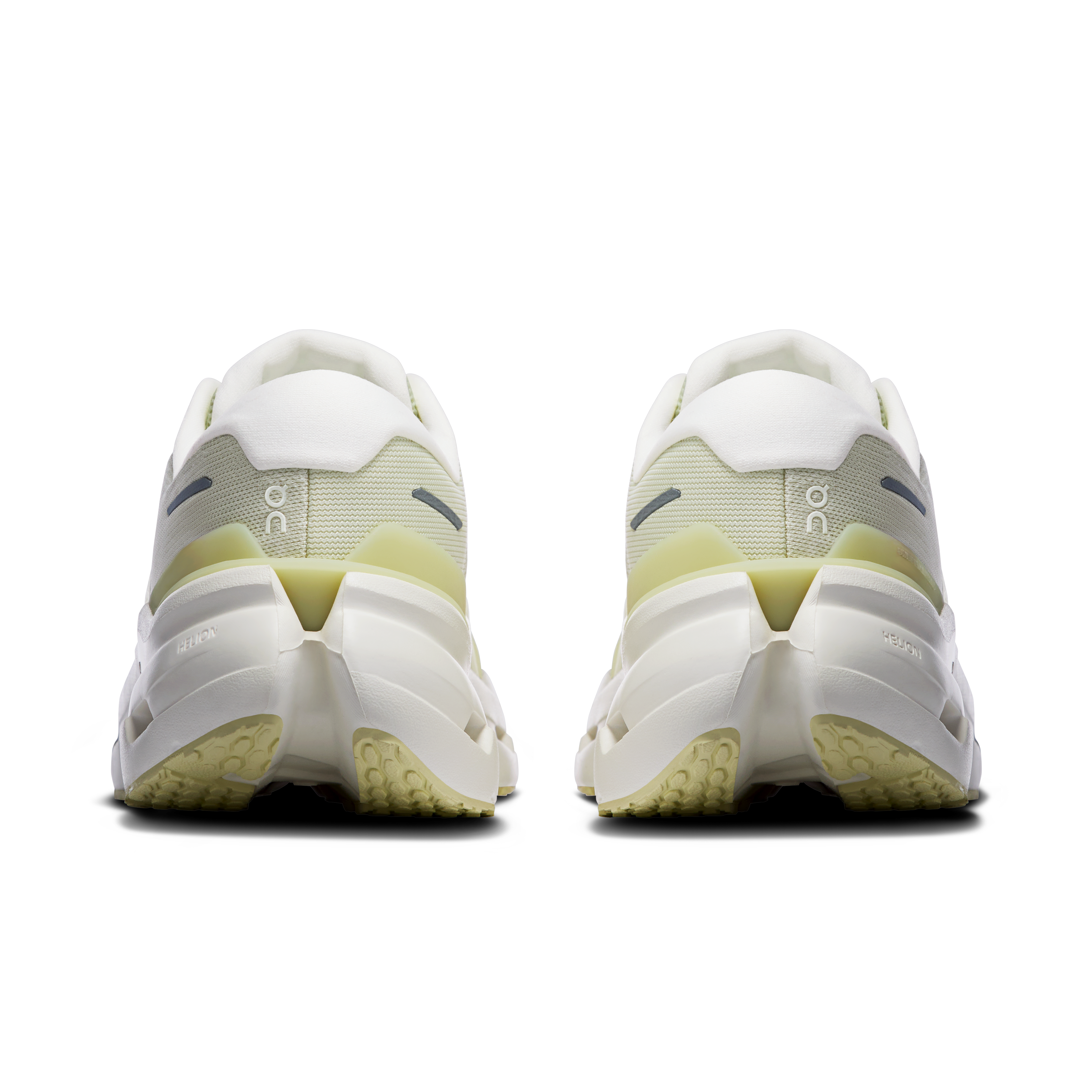 Cloudrunner 3 für sie – Seedling | Ivory