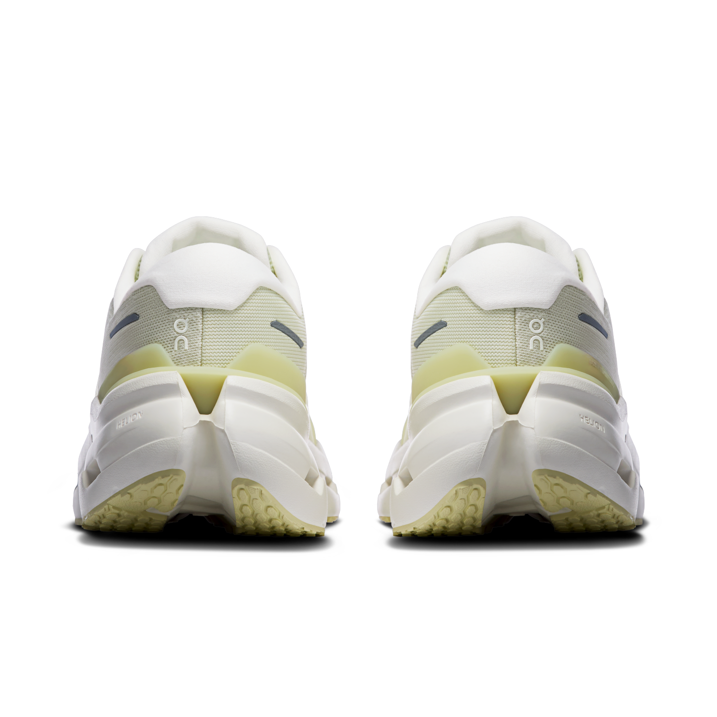 Cloudrunner 3 für sie – Seedling | Ivory