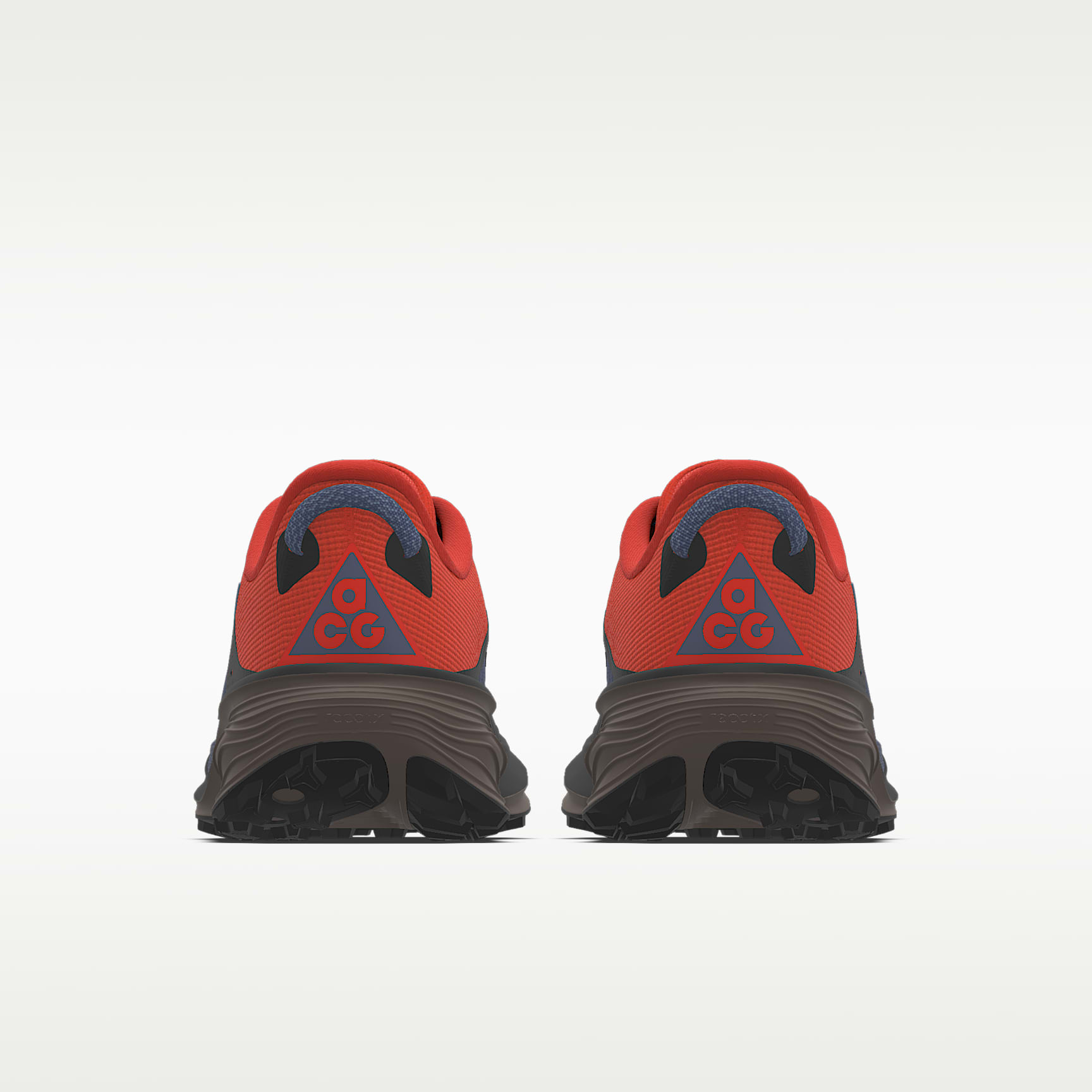 ACG Pegasus Trail By You Traillaufschuh (Herren) – Multi-Color/Multi-Color [6602239337]