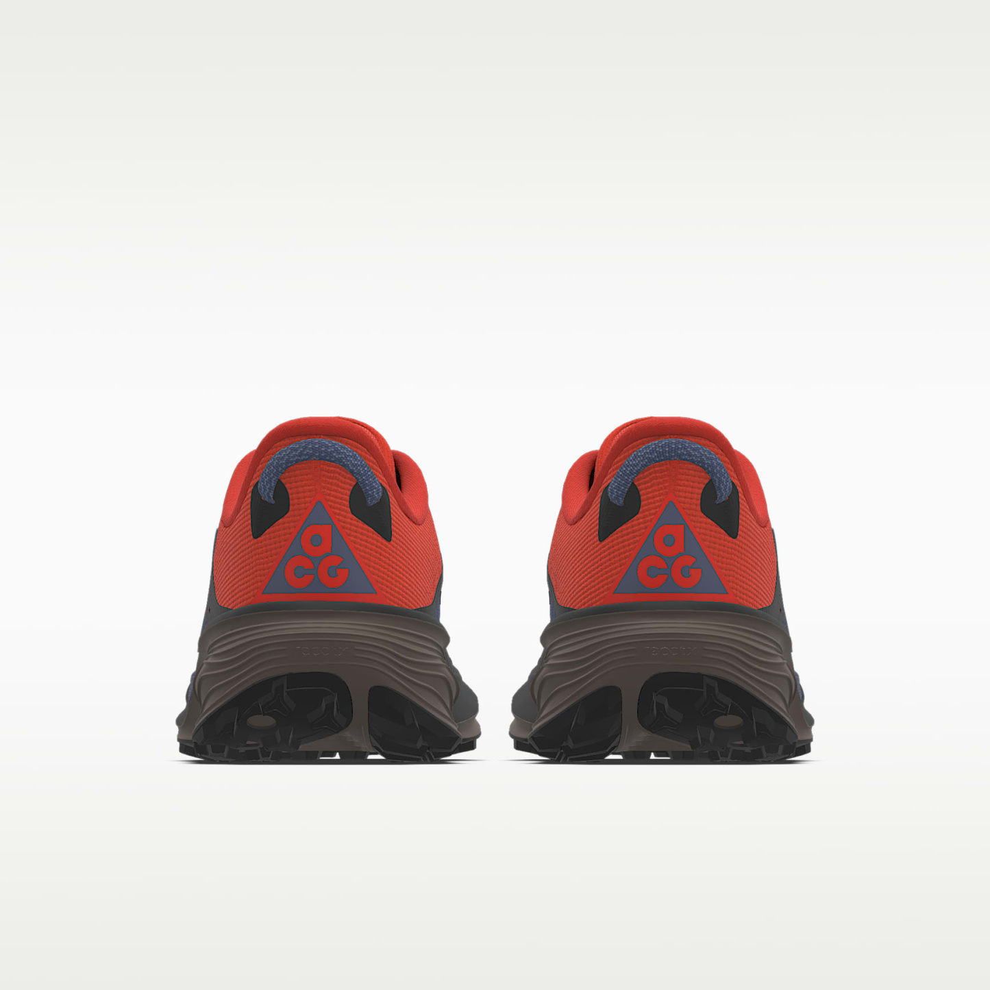 ACG Pegasus Trail By You Traillaufschuh (Herren) – Multi-Color/Multi-Color [6602239337]
