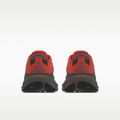 ACG Pegasus Trail By You Traillaufschuh (Herren) – Multi-Color/Multi-Color [6602239337]