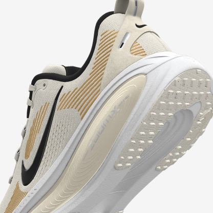Nike Vomero 18 By You personalisierbarer Straßenlaufschuh (Damen) – Multi-Color/Multi-Color/Multi-Color [9422576233]