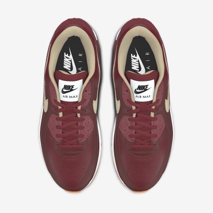 Nike Air Max 90 By You personalisierbarer Schuh (Damen) – Multi-Color/Multi-Color [5886878171]