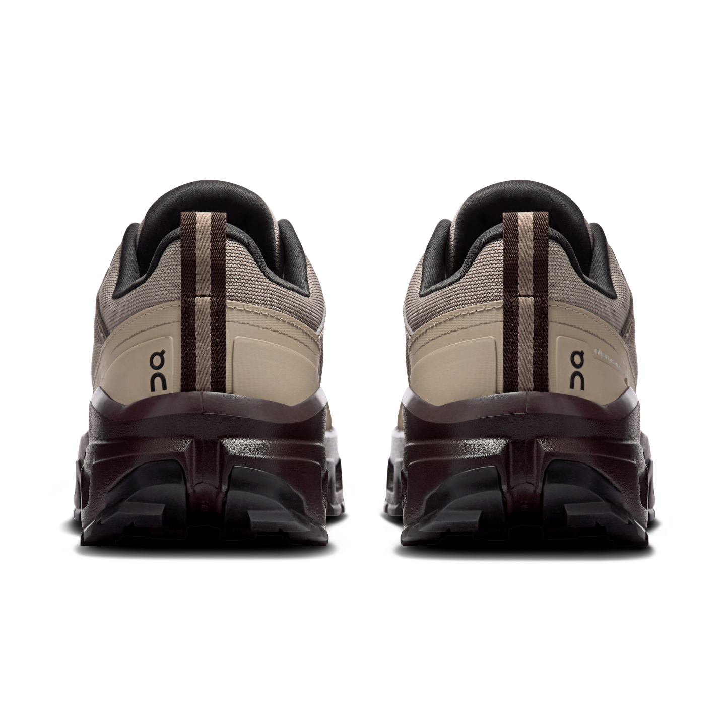 Cloudrock Low Waterproof für sie – Cinder | Ox
