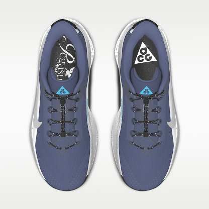 ACG Pegasus Trail By You Traillaufschuh (Damen) – Multi-Color/Multi-Color [9895333209]
