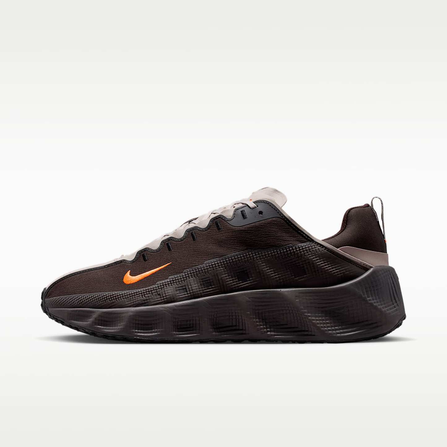 Nike Ava Rover Schuh – Velvet Brown/Oatmeal/Schwarz/Martian Sunrise