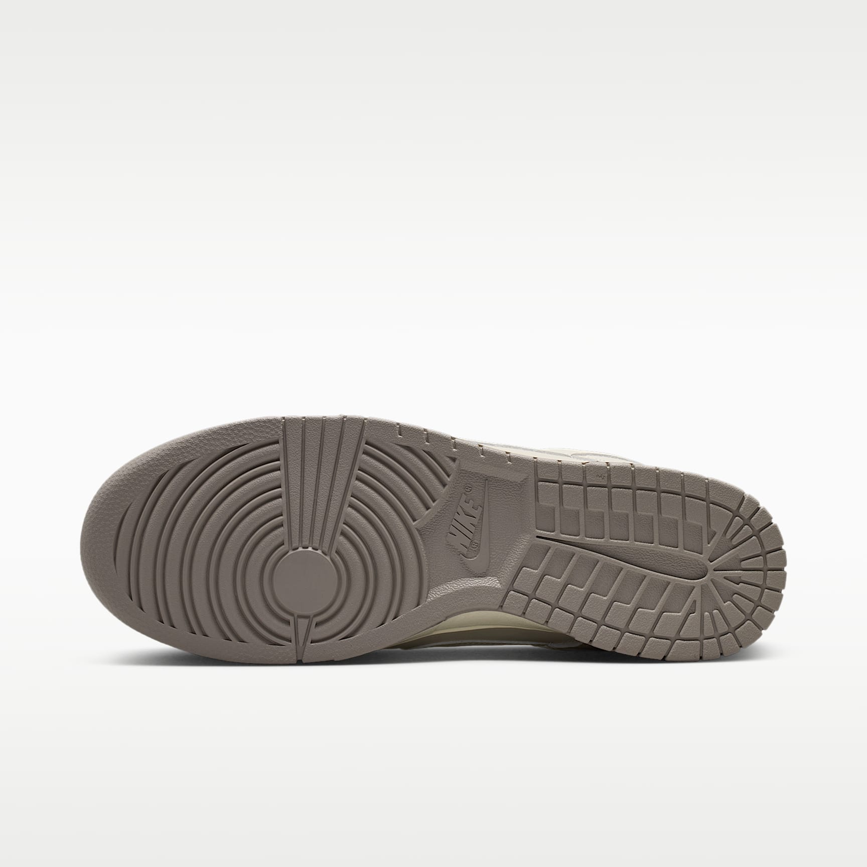 Nike Dunk Low Retro Herrenschuh – Soft Pearl/College Grey/Soft Pearl