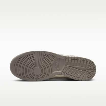 Nike Dunk Low Retro Herrenschuh – Soft Pearl/College Grey/Soft Pearl