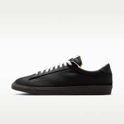 Nike Tennis Classic Schuh (Herren) – Schwarz/Cave Stone/Sail/Schwarz