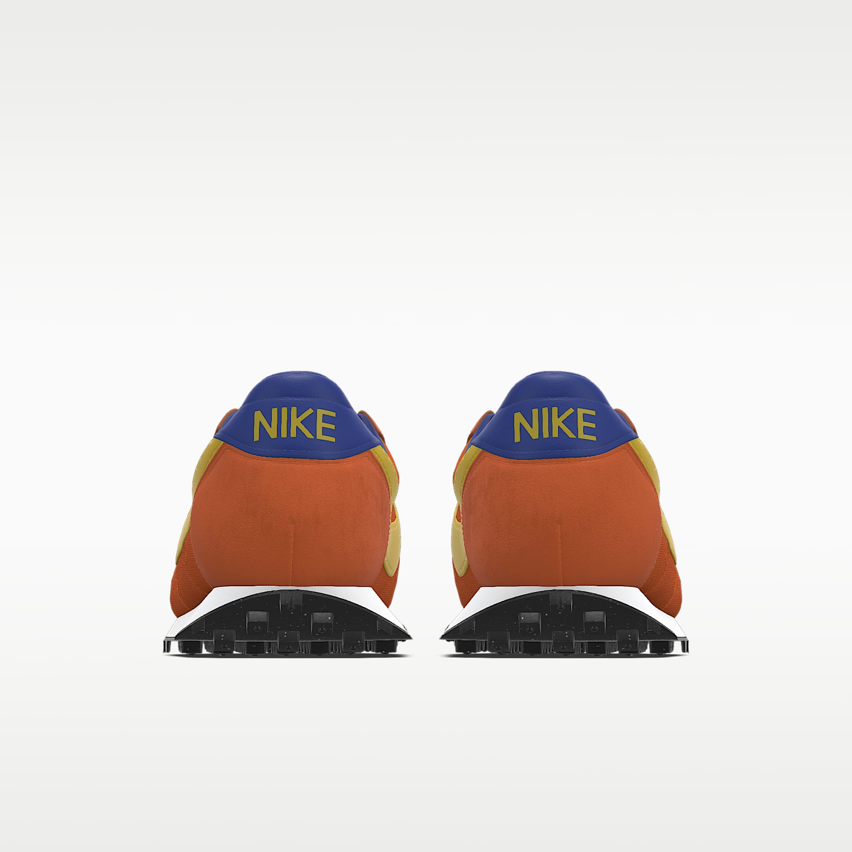 Nike LD-1000 By You personalisierbarer Herrenschuh – Multi-Color/Multi-Color [2200290918]