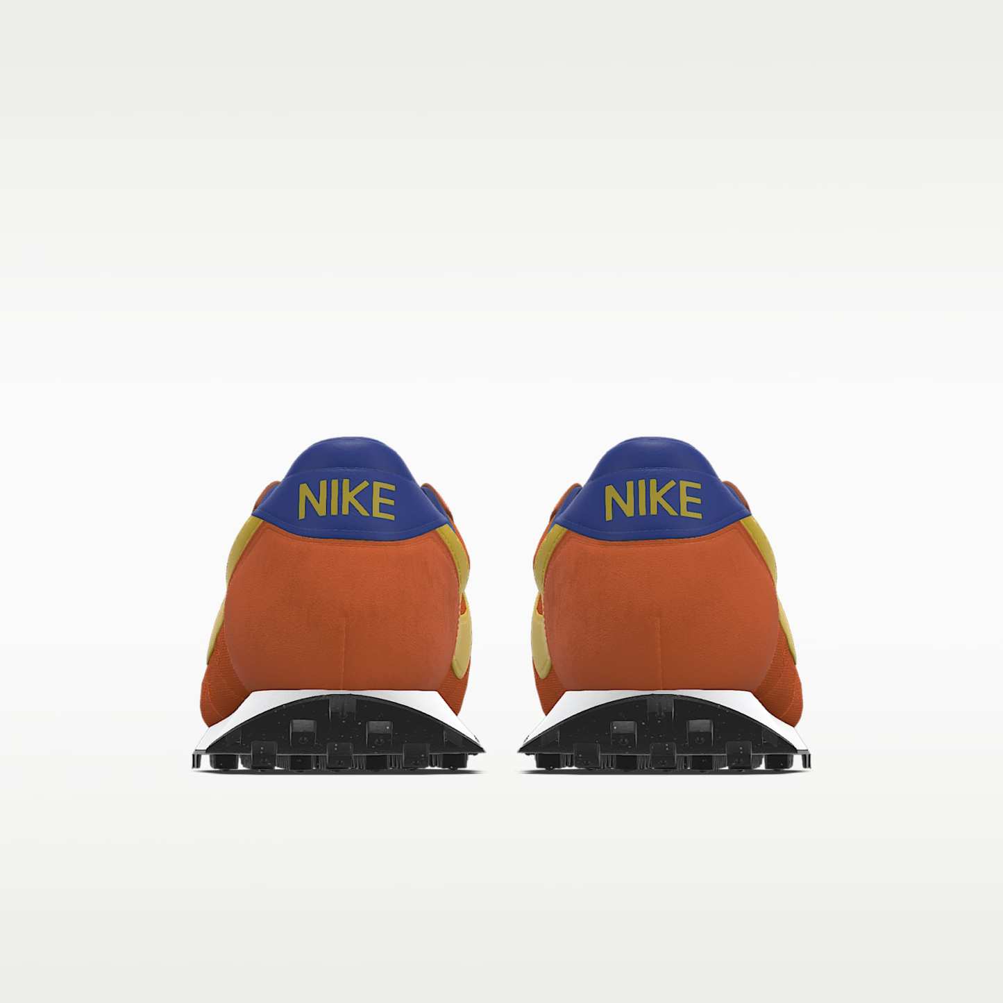 Nike LD-1000 By You personalisierbarer Herrenschuh – Multi-Color/Multi-Color [2200290918]